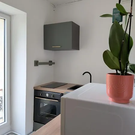 Cosy Avec Vue Sur Château&chevaux Appartement Oizé