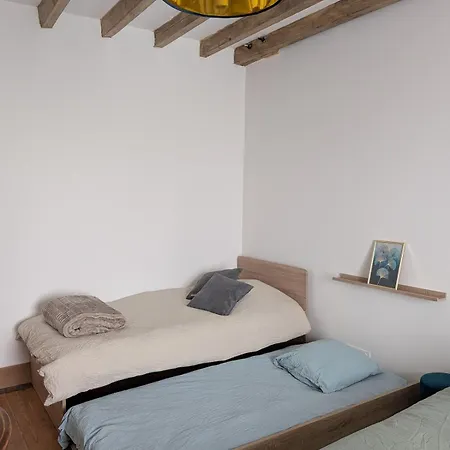 Cosy Avec Vue Sur Château&chevaux Apartamento *